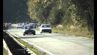 Toyota Corolla AE92 4age vs Toyota Corolla AE82 4agze