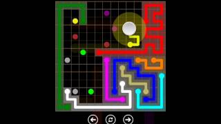 Flow 14x14 Level 14 (Jumbo Pack)