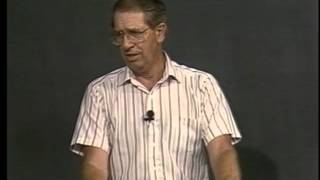 12-1-1 Through the Bible with Les Feldick, Anti-Christ - "False Prophet"