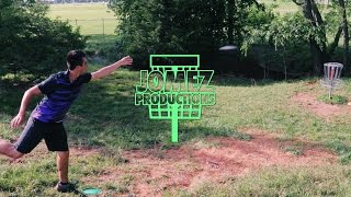Norman Pro/Am Round 2 | McBeth,Tillman,Convers,LaPierre,Gardner