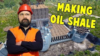 Oil Pump | War Of The Walkers | 7 Days To Die Alpha 16 Let's Play Gameplay PC | S02 E32