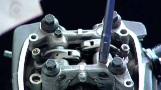 Hero Honda Training Film Part 01