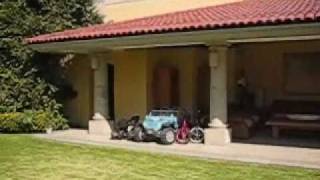 CASA EN VENTA PEDREGAL DE SAN FRANCISCO