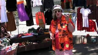 The Flea Market - The Allee Willis Museum Of Kitsch