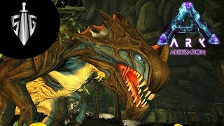 Reaper  I  ARK Aberration  #16