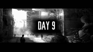 This War of Mine Gameplay Walkthrough - Day 9 (2017 - 1080p)