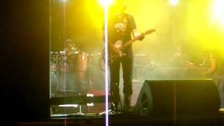Negrita - Gioia infinita Live @ Crotone