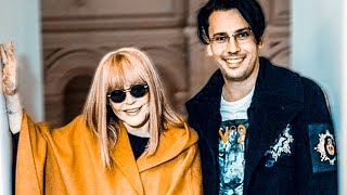 Зачем Пугачева и Галкин бегут из России?