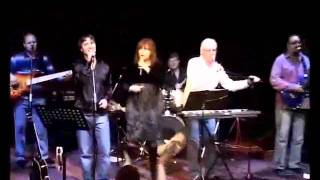 ВИА Синяя птица и Екатерина Семенова - Урок сольфеджио