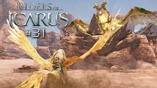 BEST DUNGEON YET!? Riders of Icarus - Part 31