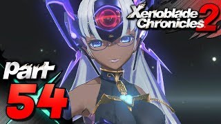 Xenoblade Chronicles 2 - Part 54 - Rare Blade T-elos