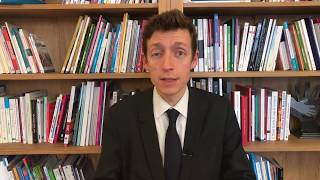 Comment vont se dérouler les E3C ? Réponse avec E. Geffray, l'homme en charge de la réforme du bac.