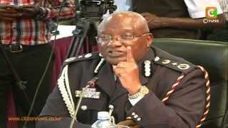 Millionaire Cops Stress, Police Vetting
