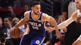 Best highlights from Ben Simmons | ESPN