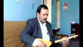Zeki Özçelik - Haydar HAYDAR