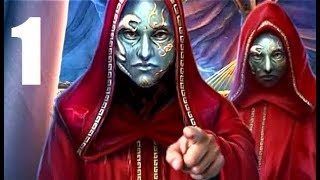 Immortal Love 7: Stone Beauty - Part 1 Let's Play Walkthrough