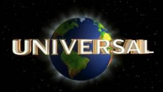 Заставка Universal classic (футаж, скачать)