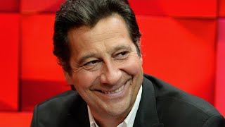 Laurent Gerra imitant VGE : "J'ai découvert la chaîne Frissons Extrêmes par hasard"