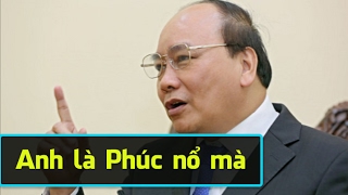 Bắt quả tang thủ tướng Nguyễn Xuân Phúc nổ văng mồm tại Bắc Ninh [108Tv]
