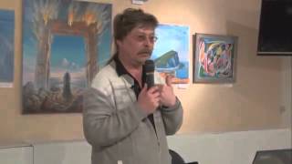 Для богов мы батарейки и еда. Скляров