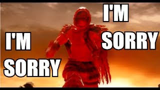 Dark Souls 2: Trolling Across Drangleic (w/ Krazy999)