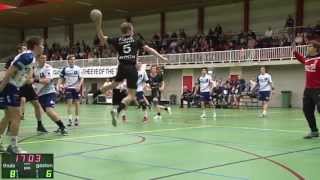 FIQAS Aalsmeer - OCI/Lions