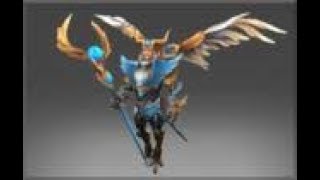 Патч 7.22  Skywrath Mage лучший персонаж для буста