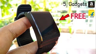 5 New Technology HiTech GADGETS You Can Buy on Amazon ✅ COOL FUTURE TECHNOLOGY GADGETS
