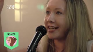 Danielle Estelle Ramsay - "Good Business" (WoWPS 2015)