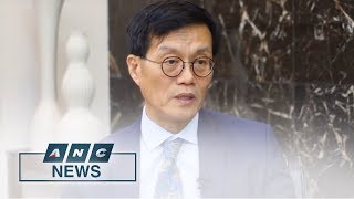 IMF: PH in good position to weather global economic risks | Business Nightly