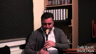 ZAFER KÜÇÜK - ANA MEY