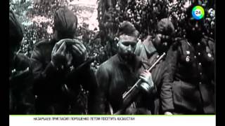 Николай Некрасов «Внимая ужасам войны…» читает Антон Хабаров, "Стихи о войне" проект МГТК "Мир"
