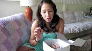 #CatChat - Cronuts at Regal Bakery