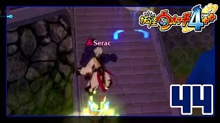 Yami-Enma déchire mais... - Yokai Watch 4 ++ S2 EP44