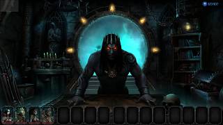 Iratus: Lord of The Dead - Поиграем в Альфу