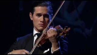 Charlie Siem plays 'Estrellita' at Night of the Proms