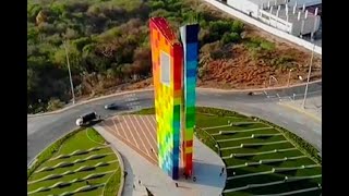 Barranquilla se convierte en la nueva capital del Caribe