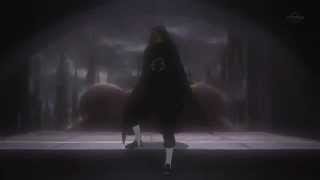 The Power of the Uchiha Clan AMV
