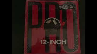 Rob Base & DJ EZ Rock - It Takes Two (Instrumental) (Prod. by W. Hamilton) (1988)