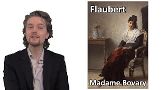 Flaubert, Madame Bovary - Chapitre 1 (Commentaire analyse linéaire)