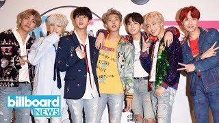 BTS' J-Hope Announces Solo Mixtape Release Date | Billboard News Flash