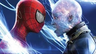 The Amazing Spider-Man 2 Game - Electro