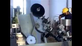 Shree Bhagwati Pharma Machinery Co - Filling , Capping and labelling machines manufacturers