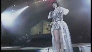 [ライブ ハプニング] 森高千里   17才　完全版