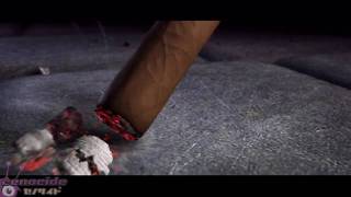 Quake III: Revolution (PS2, NTSC-J) - Intro + Tutorial | HD