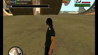 Tutorial 1|Cum sa iti dai admin pe samp