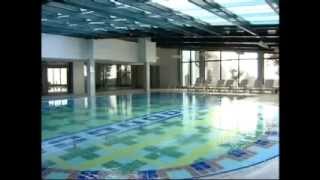 Queens Park Le Jardin 5* Hotel (Турция, Кемер, Кириш/ Turkey, Kemer, Kiris)