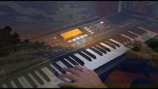 Minecraft - Mice on Venus (Piano 3)
