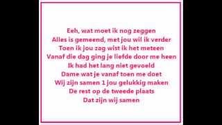 Alexx - Gemeend (+songtekst)