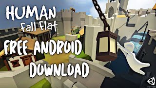 Human Fall Flat For Android Free Download | Human Fall Flat 2019 | REAPER GAMING